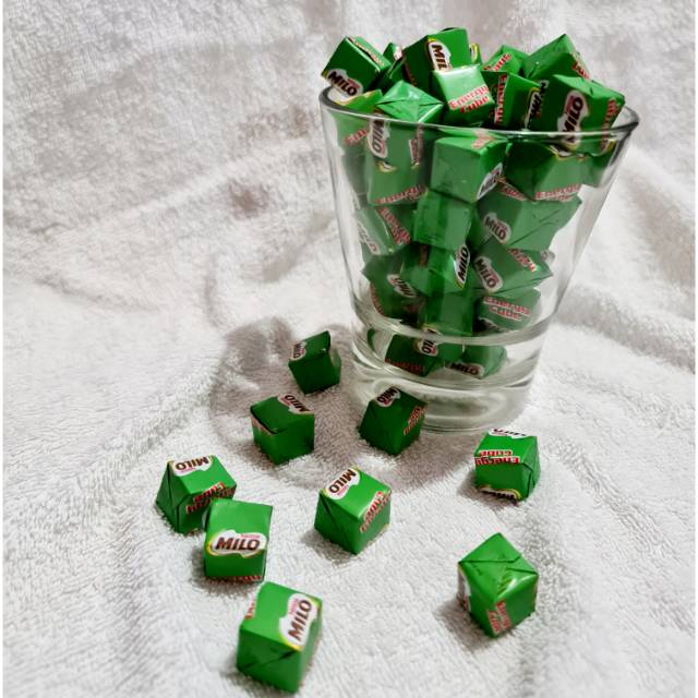 

Milo Cubes (satuan)