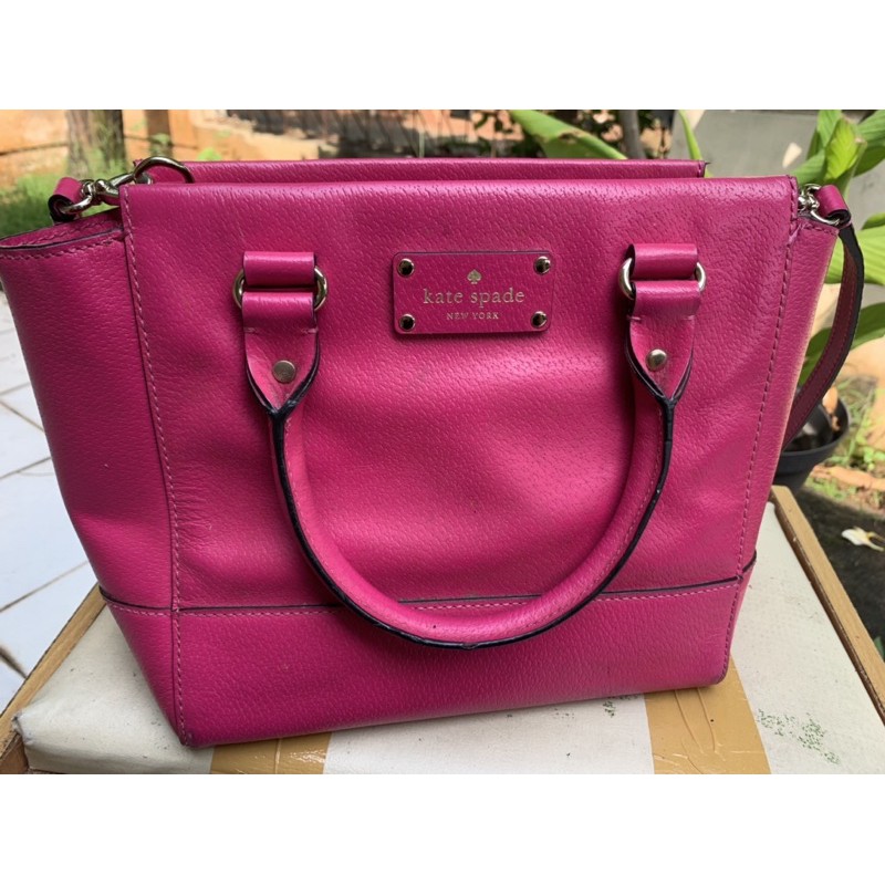 kate spade preloved