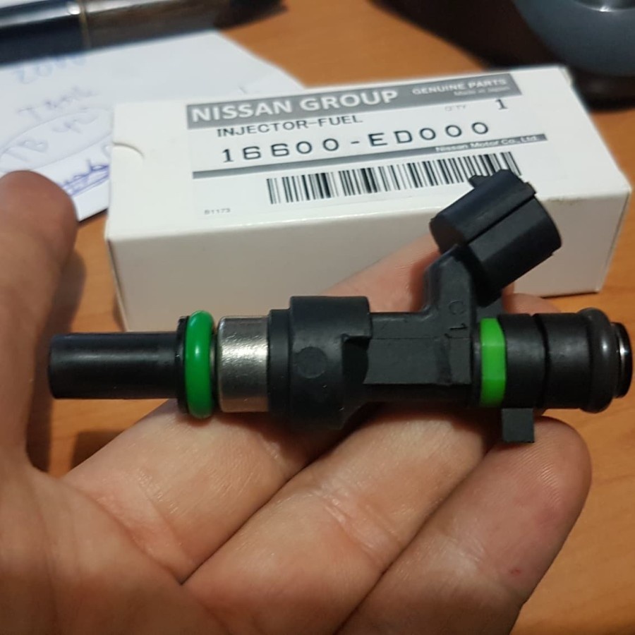 injector grand livina 1500cc