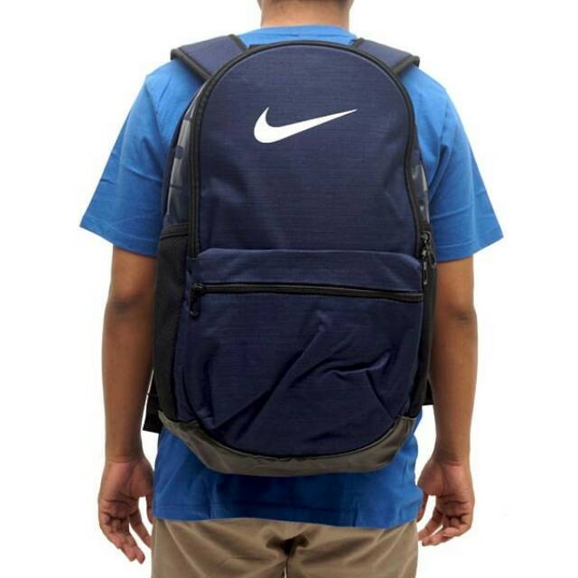 nike brasilia 24l backpack
