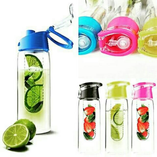 

Enfuser bottle 2nd gen
