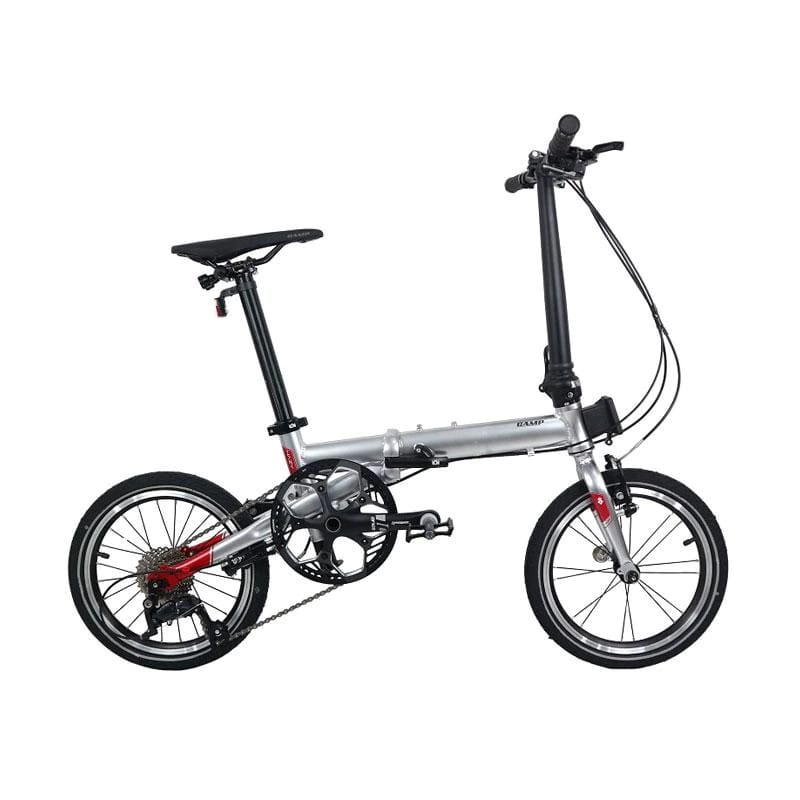 Harga Dan Rekomendasi Sepeda Lipat