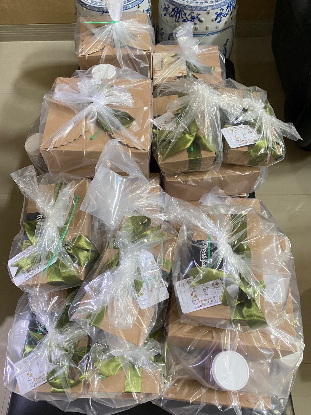 Plastik Kantong Oxium Eco Friendly Gogreen Ramah Lingkungan 35-premium