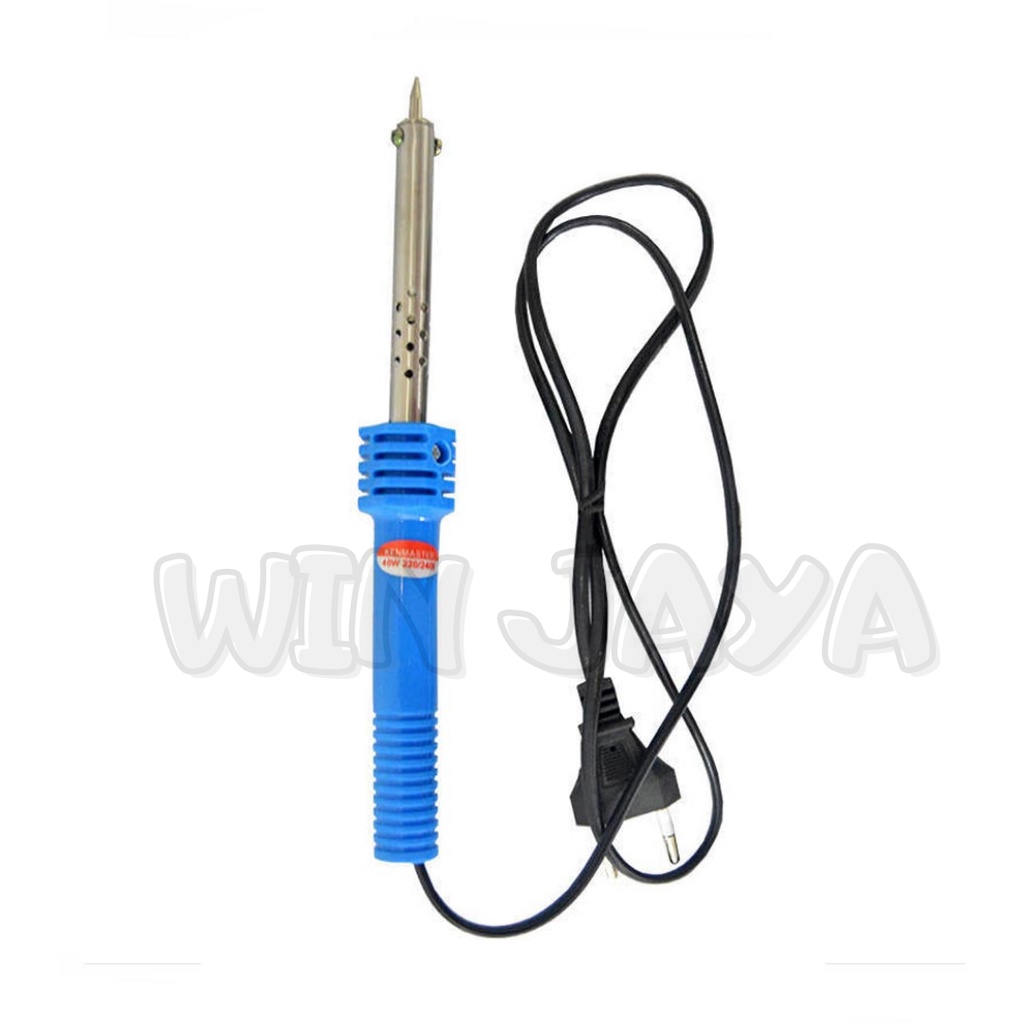 SOLDER /ALAT SOLDER/SOLDERING IRON