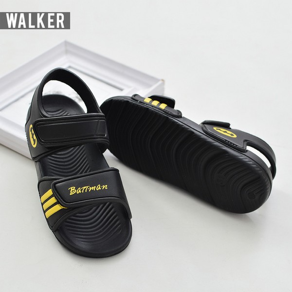 Sepatu Sendal Anak Sendal Karet Anak Karakter Import M125