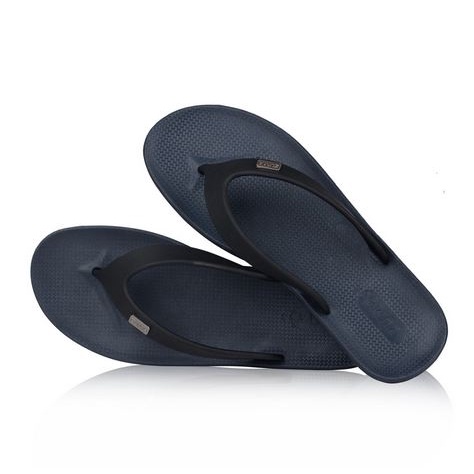 Sandal Zuma Men Onyx 2 Navy Black Original