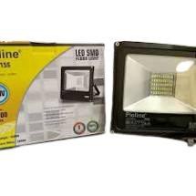 KAP SOROT LED 50W PUTIH PIOLINE