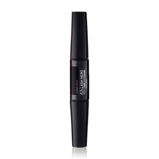 The Body Shop mascara Last Hero Black