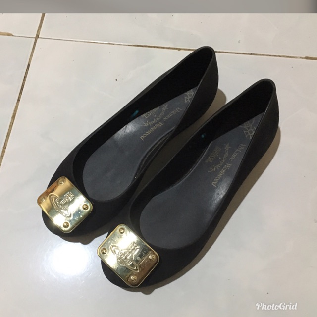 Melissa vivianne westwood