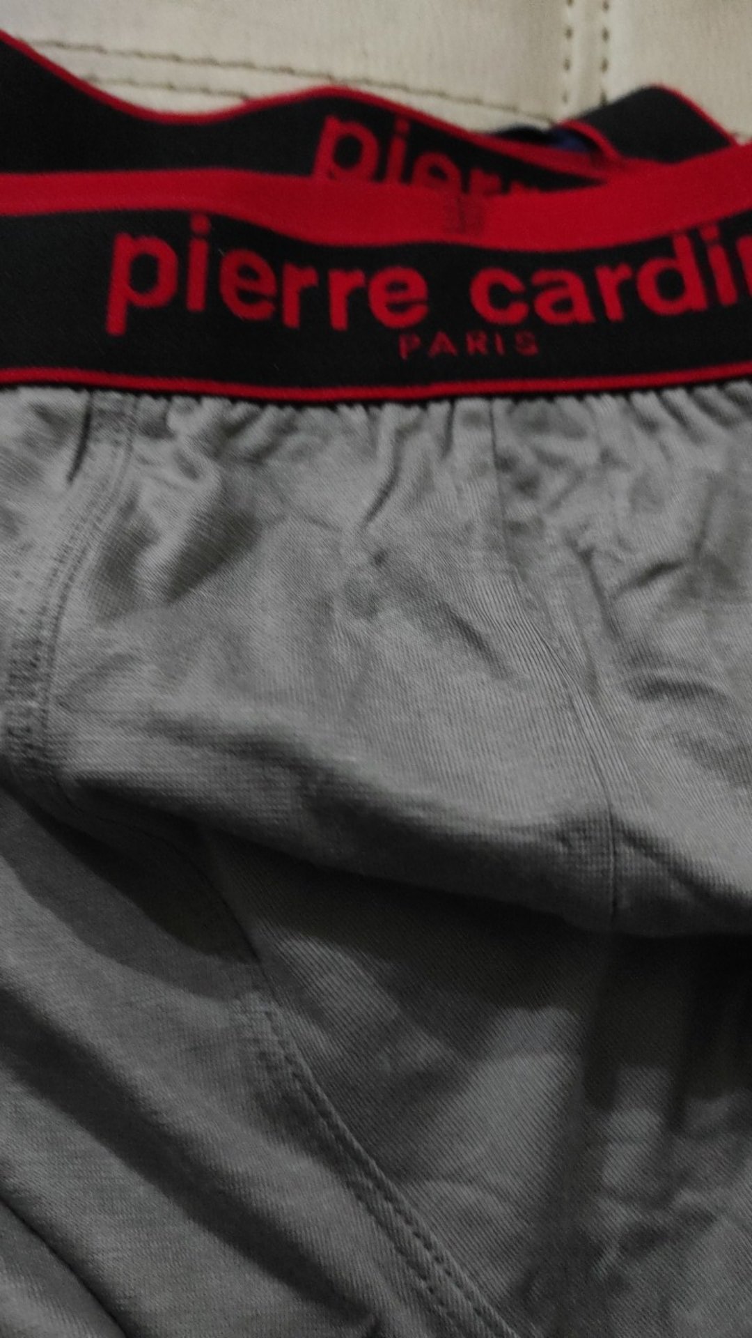 Pierre Cardin Underwear Shorty Bundle Pack 3pcs Pc271-3