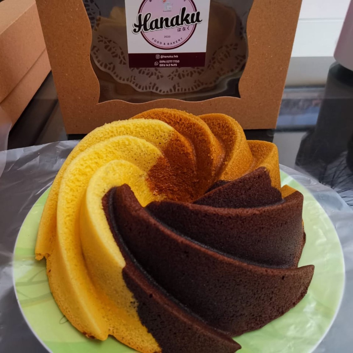 hanakushop