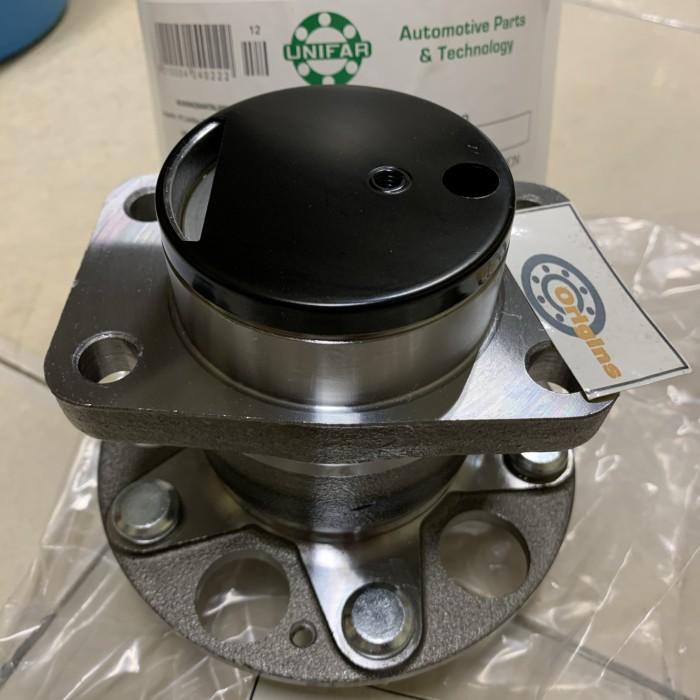 BEARING RODA BELAKANG HONDA HRV