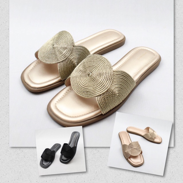 Sandal URBAN&CO