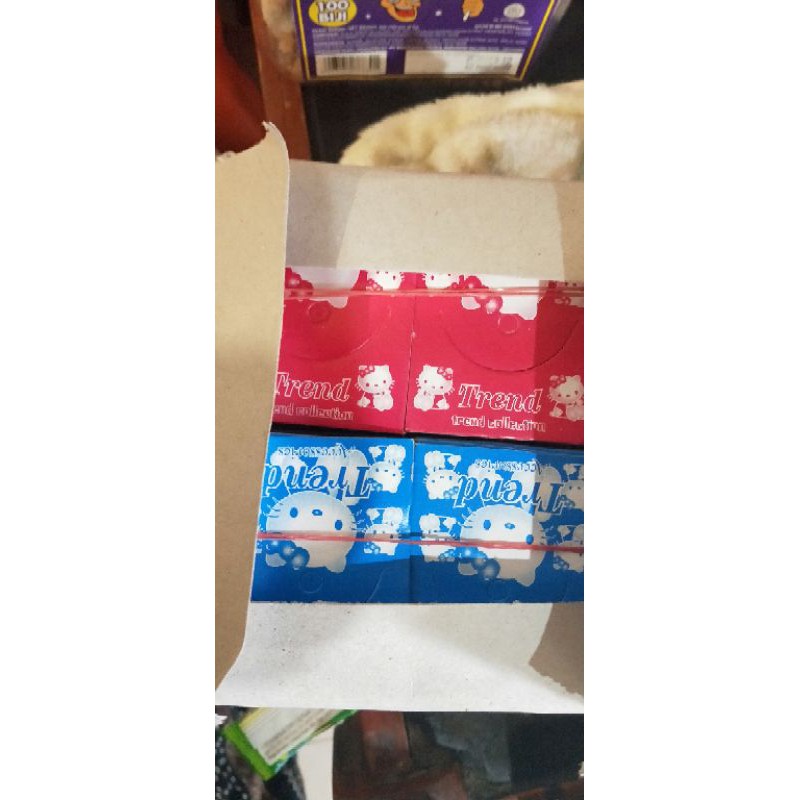 

hantag label produk