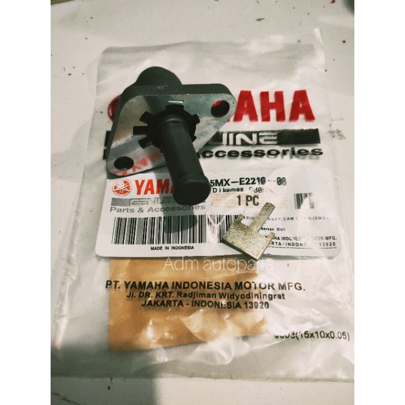 Tonjokan keteng otomatis 5MX Vixion old Vixion New NVL Jupiter mx old Jupiter mx New Ori lokal