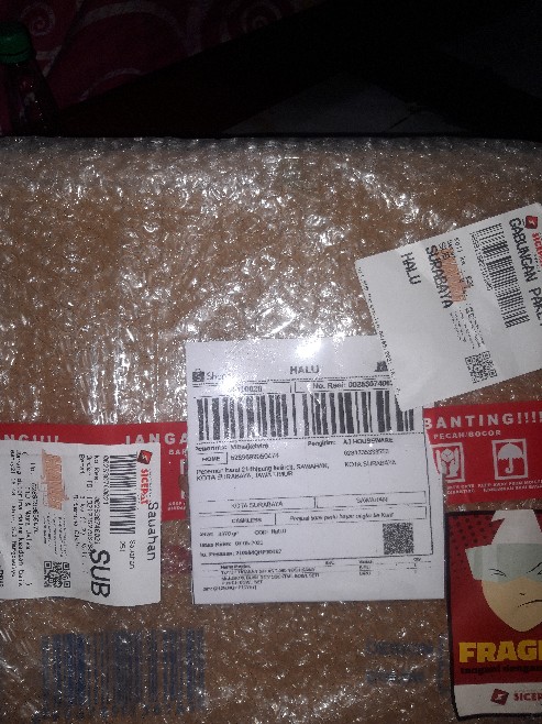 Tutup Tatakan Gelas T-080 Yoshikawa