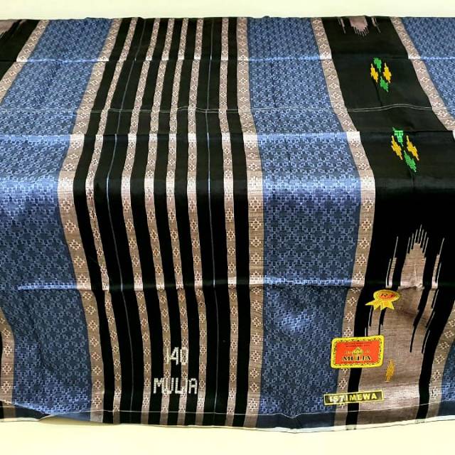 Raja mulia 140 mesres