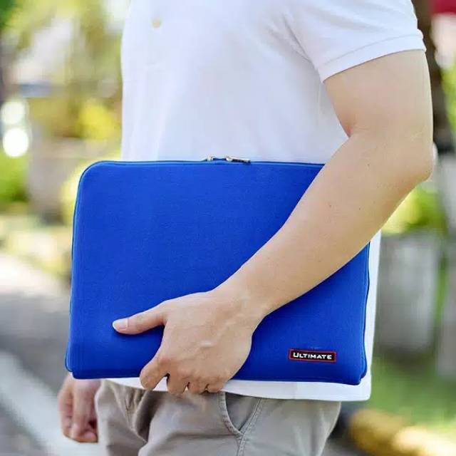 TAS SOFTCASE LAPTOP ULTIMATE TYPE CLASSIC