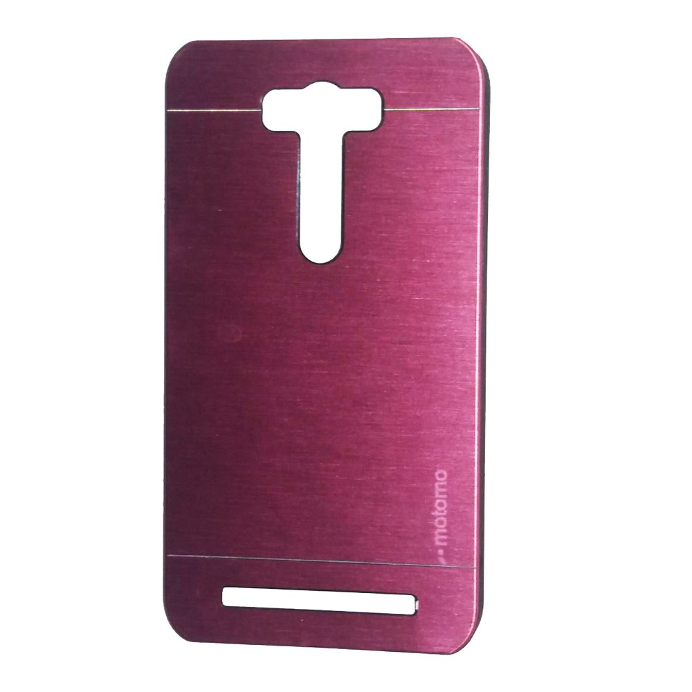 Motomo Asus Zenfone 2 Laser 5.0 inch ZE500KL Hardcase / Backcase