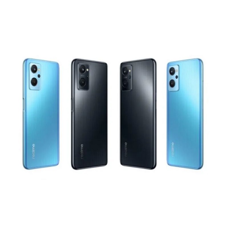 HANDPHONE REALME 9i 4/64