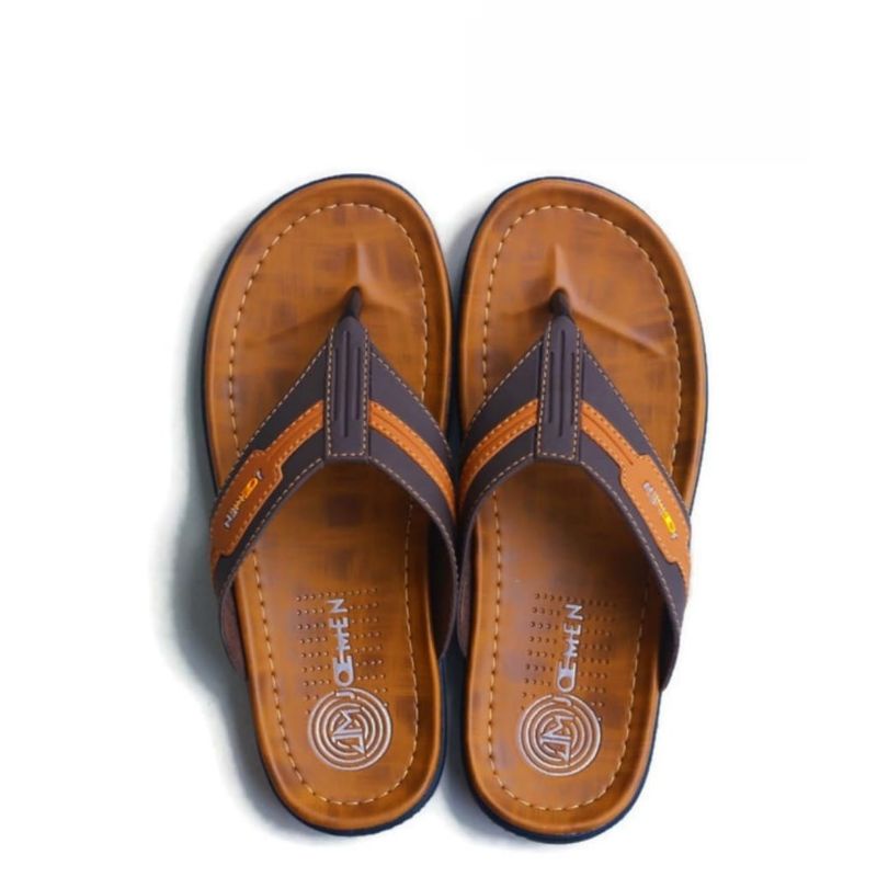 Sandal jepit pria sandal jepit Joeman S31 Sandal jepit model baru