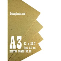 

Karton Board 1.5 mm No.40 - A3