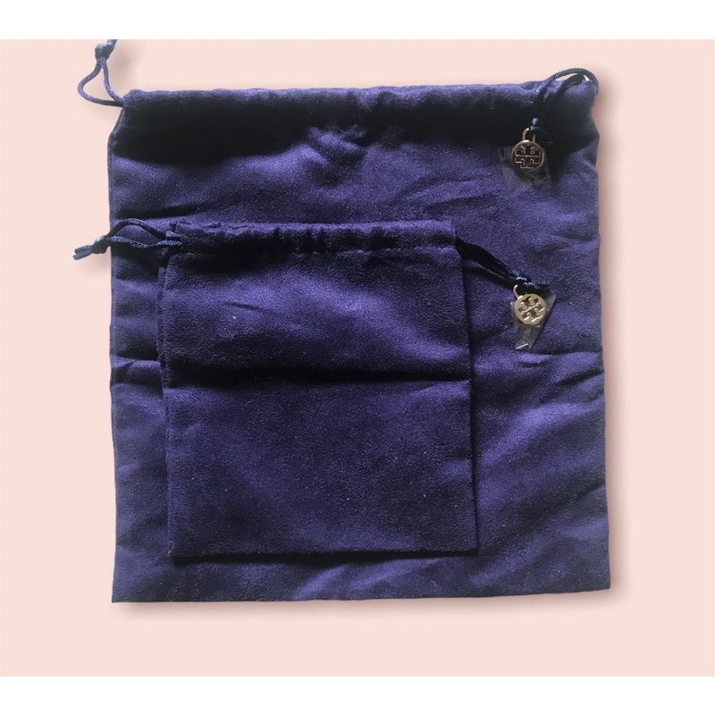 Dust bag Tory Burch Authentic