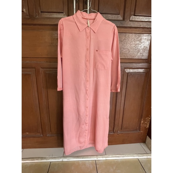 Preloved Tunik triset