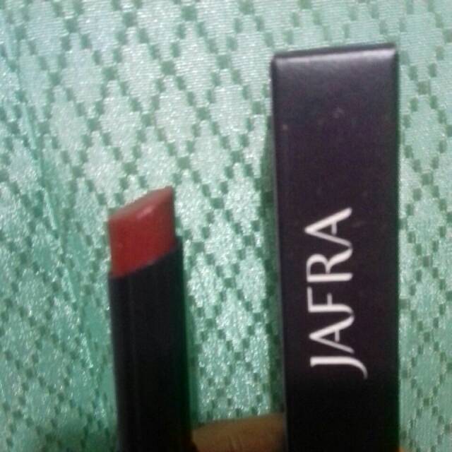 Preloved lipstik jafra