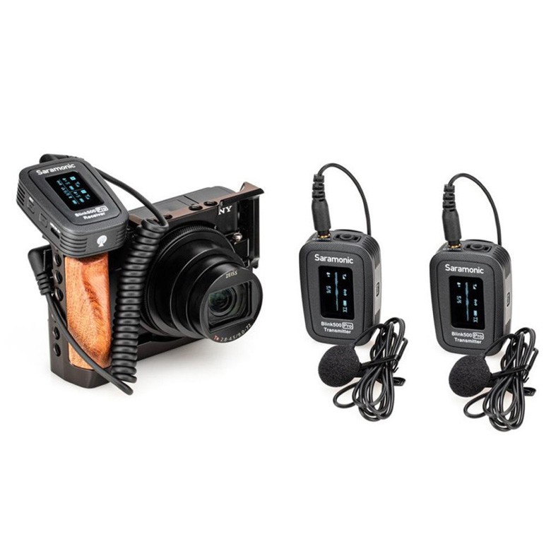 Saramonic Blink 500 Pro B2