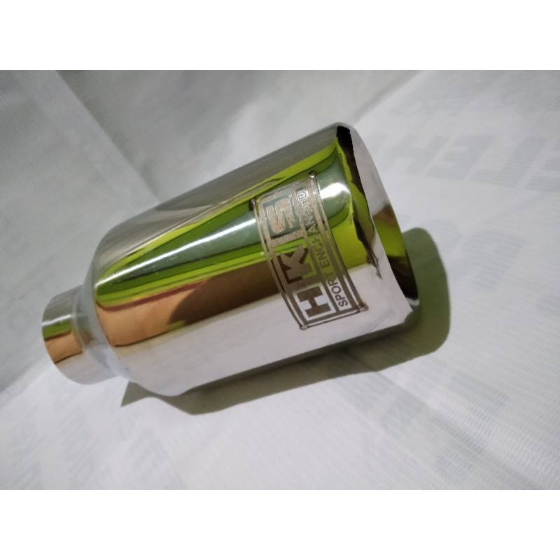 knalpot srigala L300