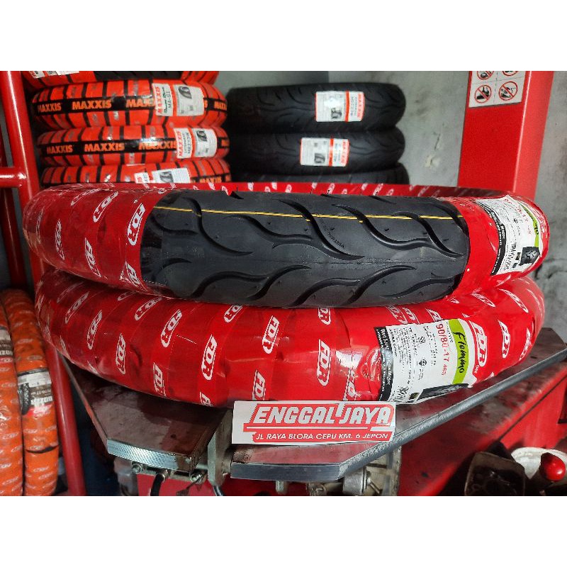 FDR flemmo 90.80 R17 80.90 R17 dan 70.90 R17