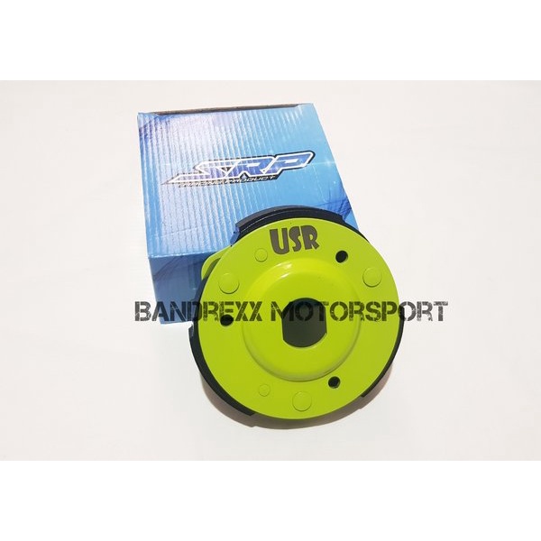 Readyy     Kampas Ganda- Racing Clutch USR-SRP For PCX 150 - PCX Lokal- Vario 125- Vario 150