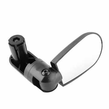 Kaca Spion 360 Rotate Handlebar Sepeda - Kaca Spion Sepeda