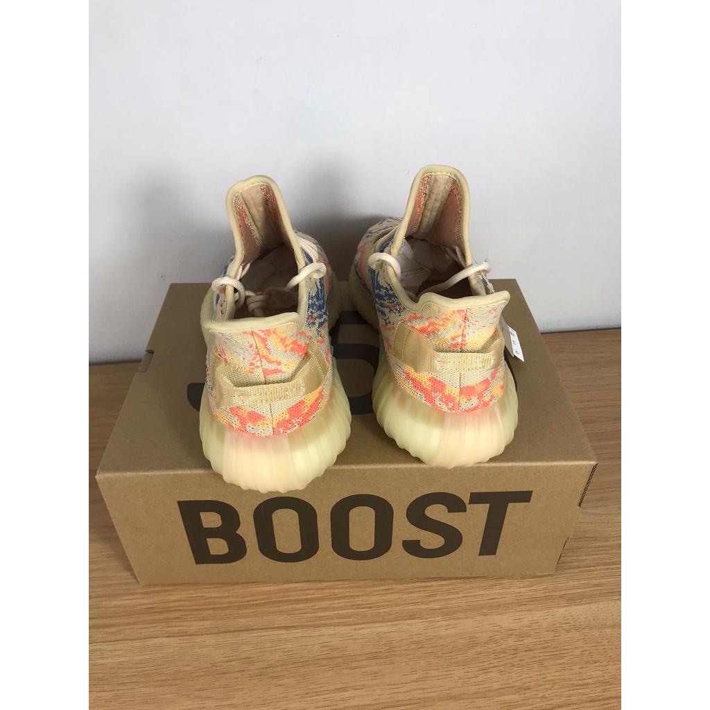 Yeezy Boost 350 V2 MX Oat PK, Guaranteed 100% Made In China Real Pic.