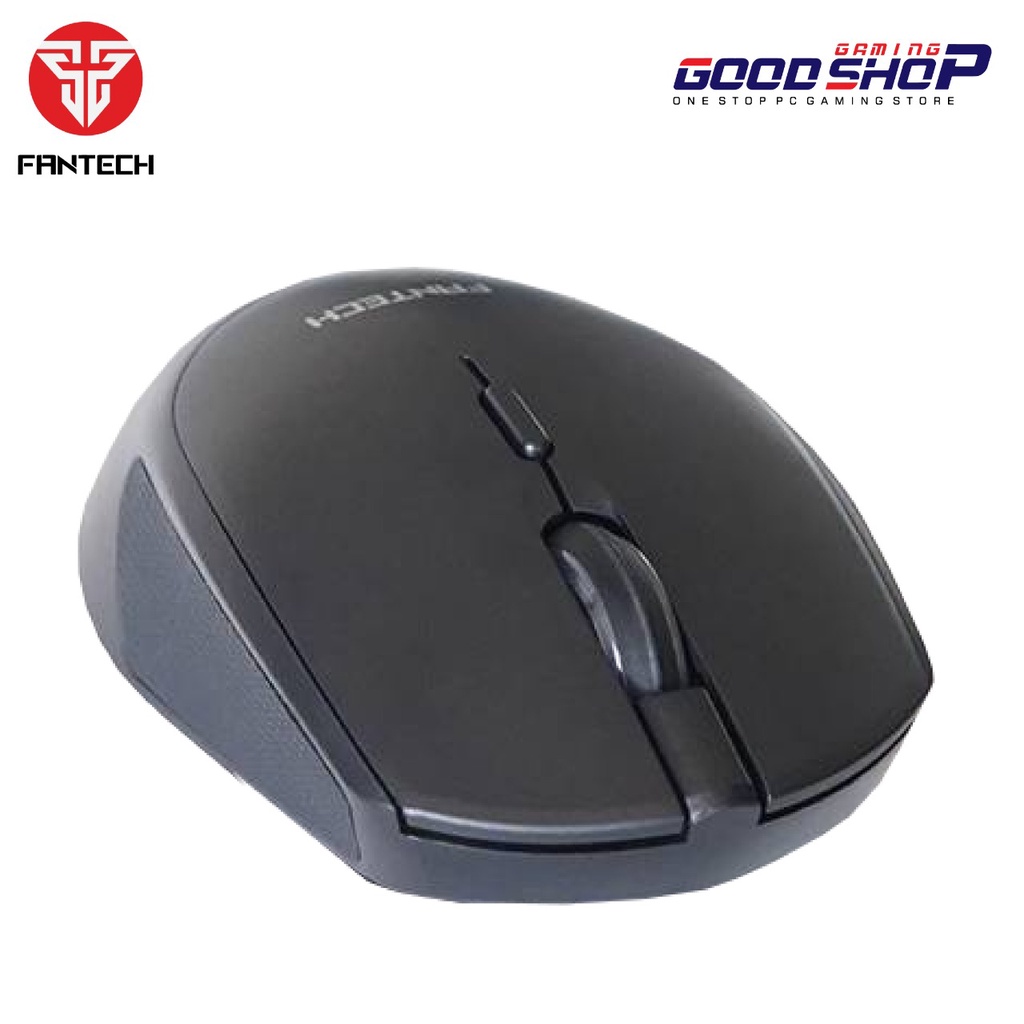 Fantech W190 Dual Mode - Office Mouse