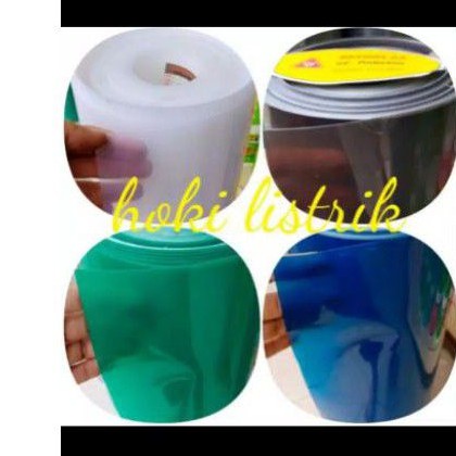 Fiber pagar polos fiber plastik penutup pagar 0,8mm/ fiber pagar polos 0.8mm/fiber serbaguna/promo