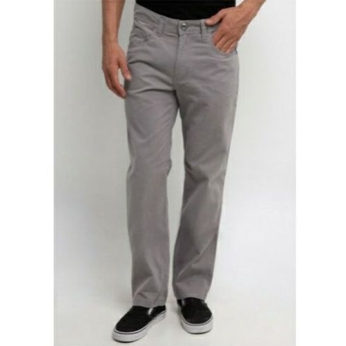 CELANA STANDART PRIA EMBA ORIGINAL