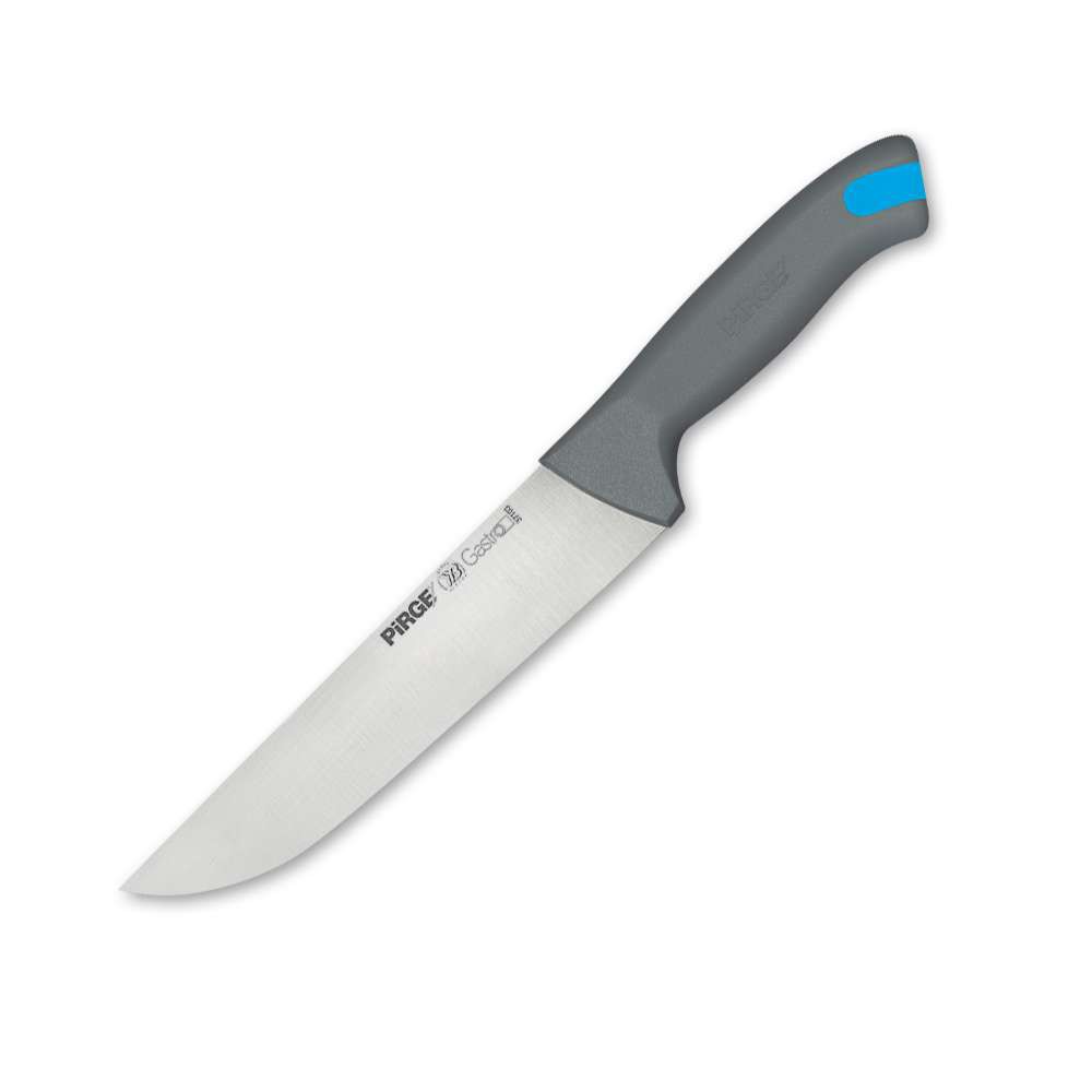 Pisau Pirge Butcher Knife 19 cm