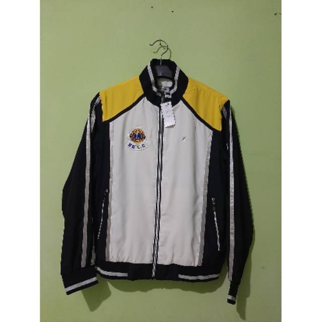 JAKET LECAF SPORT
