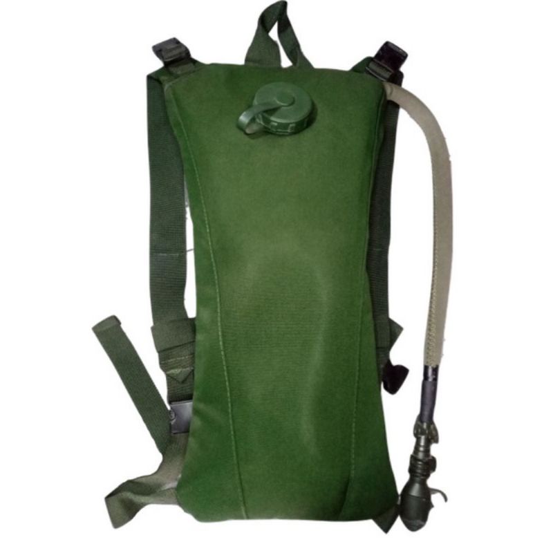 water bag asli tni ad