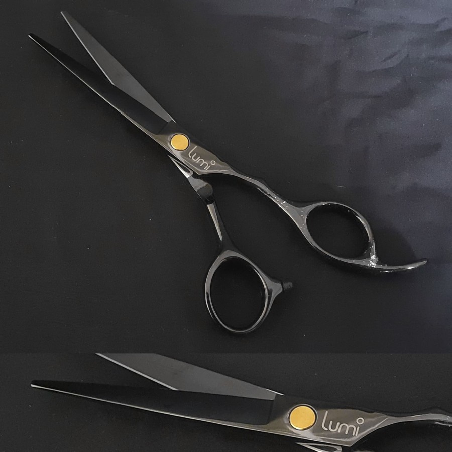 Gunting Potong Lumi (Hair Scissor) - DXJL