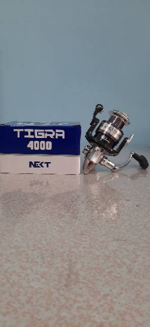 REEL NEXT TIGRA 4000