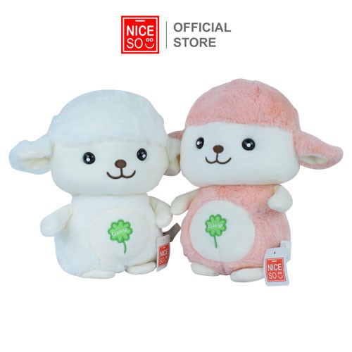 NICESO Official Doll Imp 500-9
