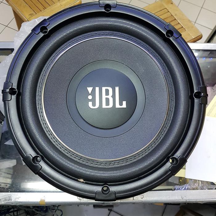Speaker Mobil / Subwoofer Jbl Ms 12Sd4 / Jbl Ms-12Sd4 (12 Inch)