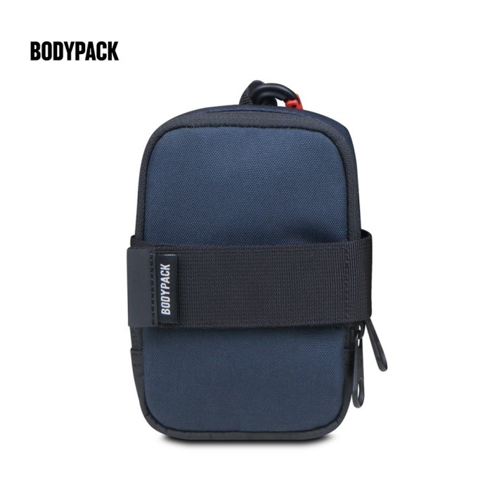 Tas Kecil Bodypack Dalver - Navy