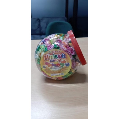 

pusan mini swit permen 500gr