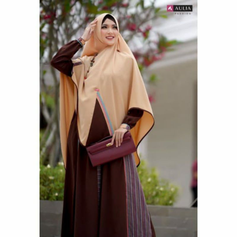 Gamis sultan Aulia