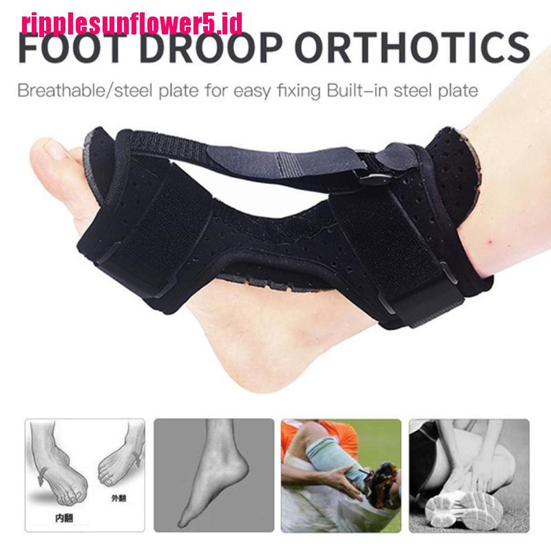 Strap Penyangga Plantar Fasciitis Orthosis Adjustable