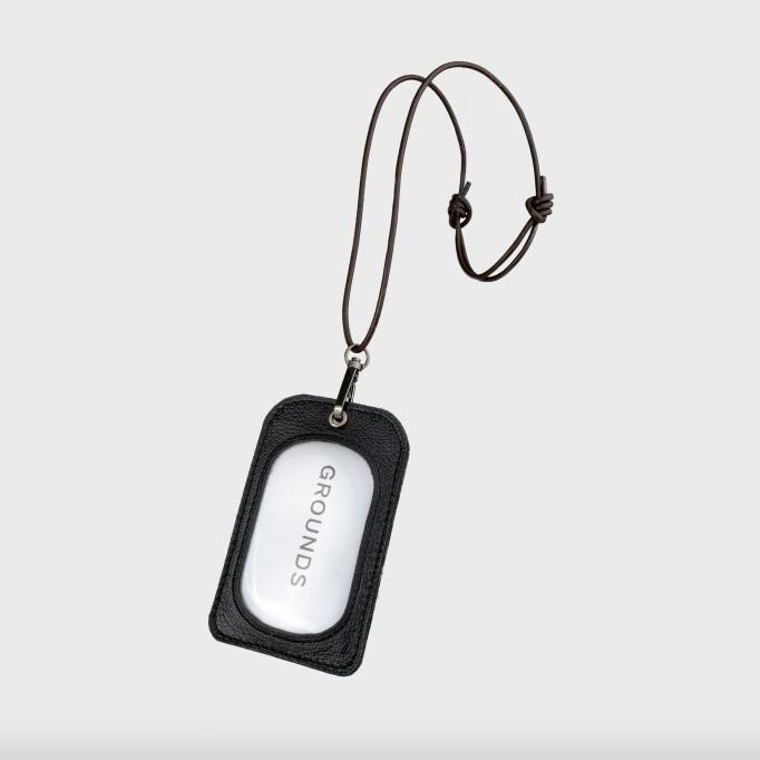 

Rivage Lanyard | Grounds
